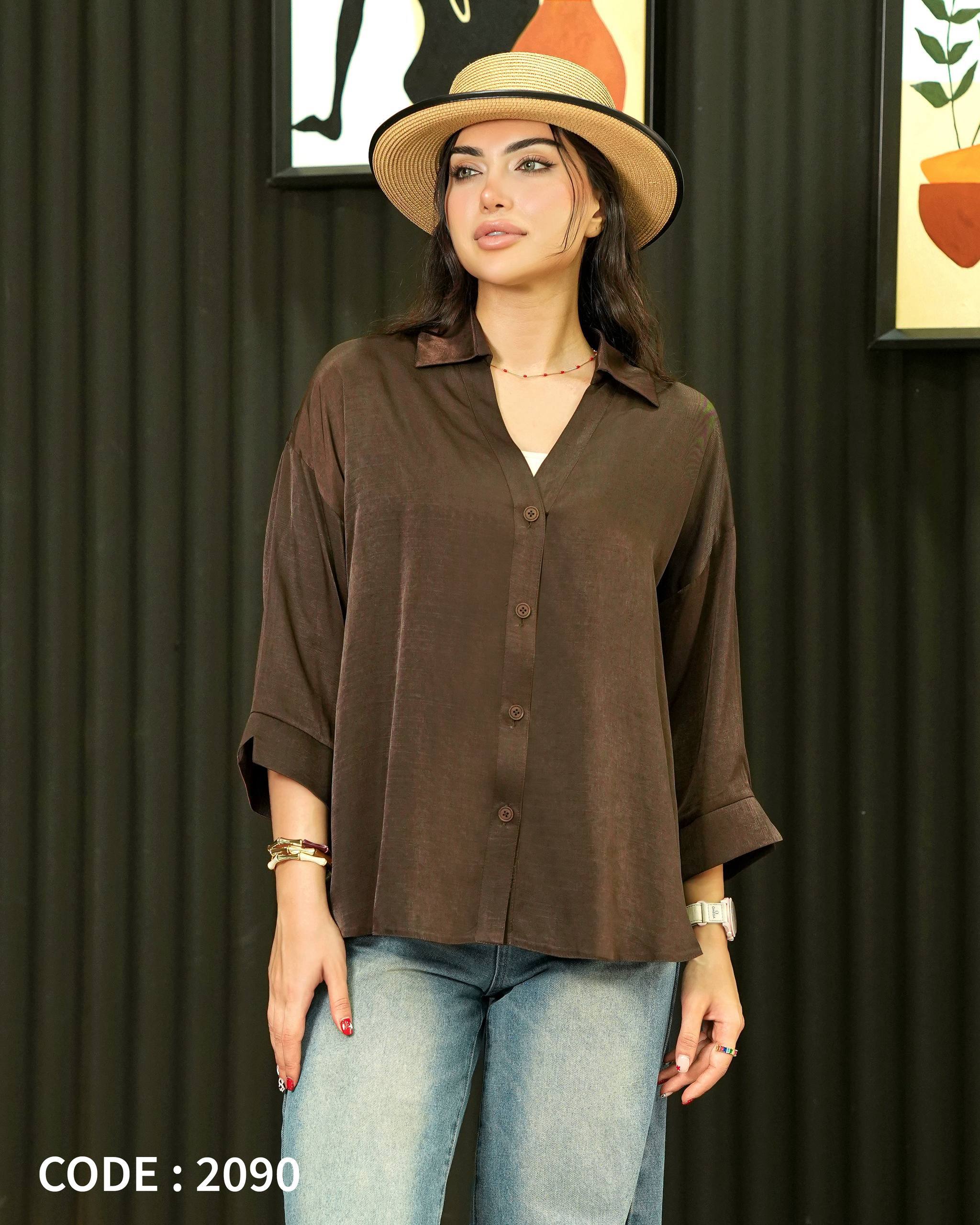 شومیز زنانه